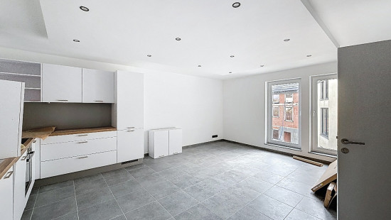 Rue des Combattants - 1 - 9 - 7321