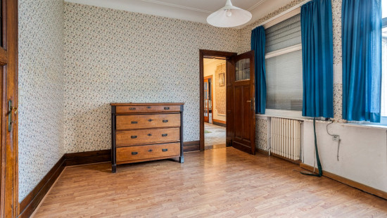 Louizastraat - 23 - - 2800