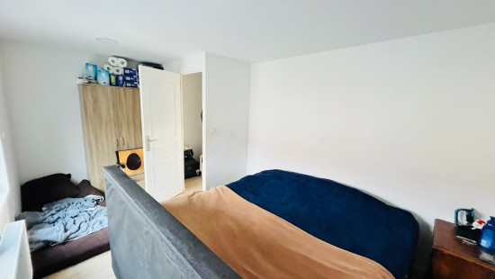 Blekersstraat - 97 - - 8930