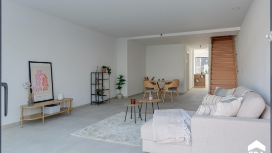 Hasseltsesteenweg - 116 - B - 3800