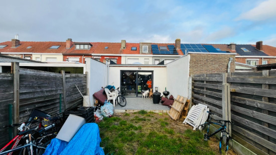 Blekersstraat - 97 - - 8930