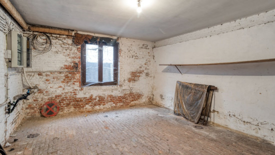 Louizastraat - 23 - - 2800