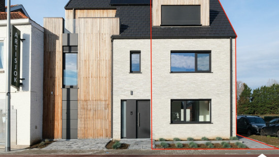 Hasseltsesteenweg - 116 - B - 3800