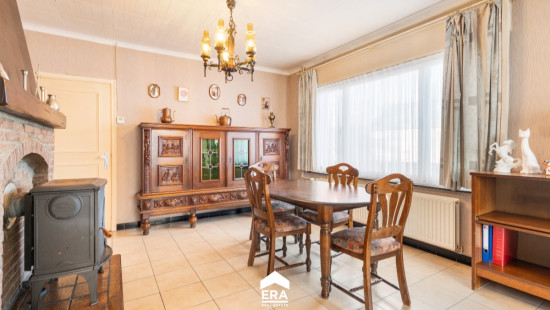 Lindeveld - 46 - - 3990