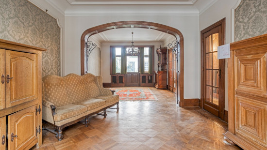 Louizastraat - 23 - - 2800