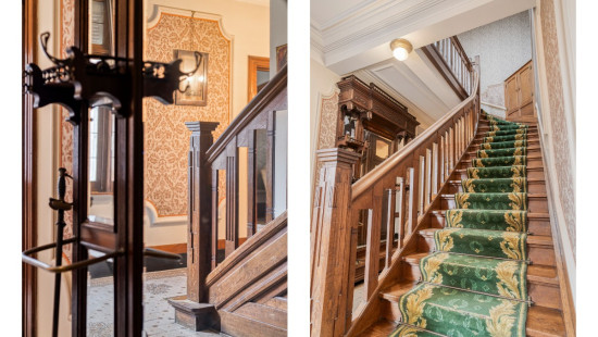 Louizastraat - 23 - - 2800