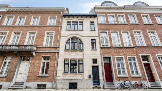 Louizastraat - 23 - - 2800