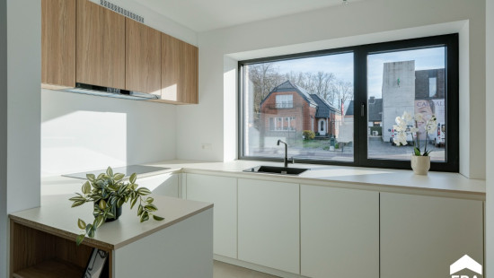 Hasseltsesteenweg - 116 - B - 3800