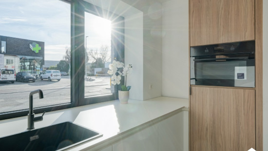 Hasseltsesteenweg - 116 - B - 3800