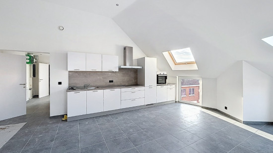 Rue des Combattants - 1 - 16 - 7321