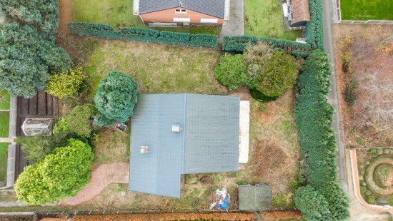 Kleine Schaluinstraat - 25 - - 3120