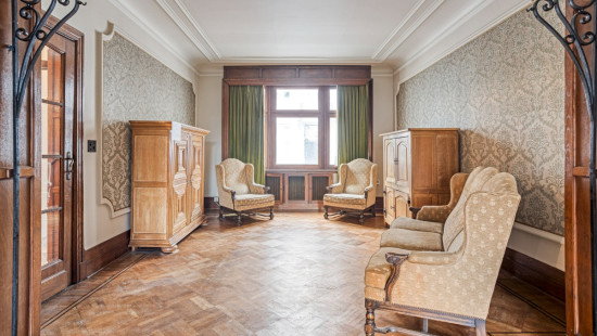 Louizastraat - 23 - - 2800