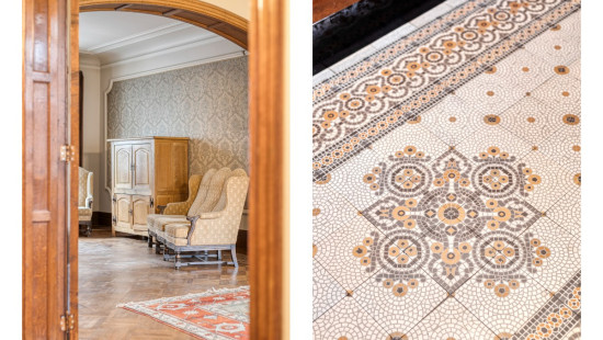 Louizastraat - 23 - - 2800