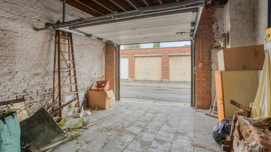 Louizastraat - 23 - - 2800