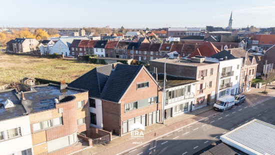 Acht Meilaan - 9 - - 3680