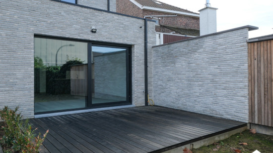 Hasseltsesteenweg - 116 - A - 3800