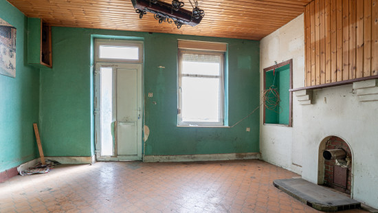 Avenue de Ninove - 175 - - 5580