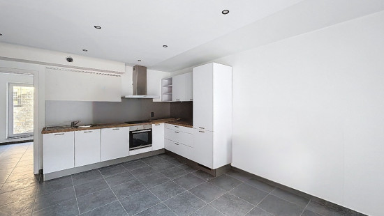 Rue des Combattants - 1 - 9 - 7321