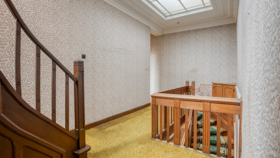 Louizastraat - 23 - - 2800