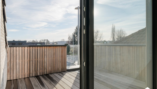 Hasseltsesteenweg - 116 - A - 3800