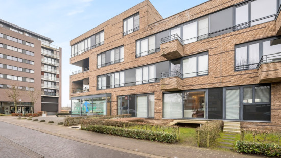 Paswerkerslaan - 54 - - 9140