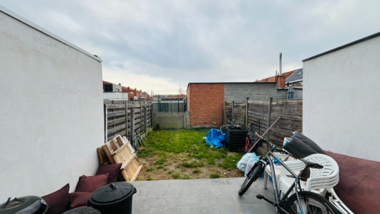 Blekersstraat - 97 - - 8930