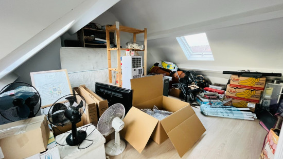 Blekersstraat - 97 - - 8930