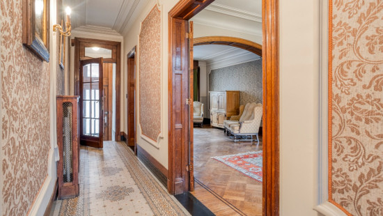 Louizastraat - 23 - - 2800