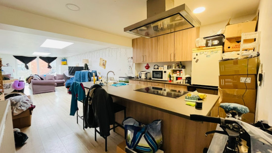 Blekersstraat - 97 - - 8930