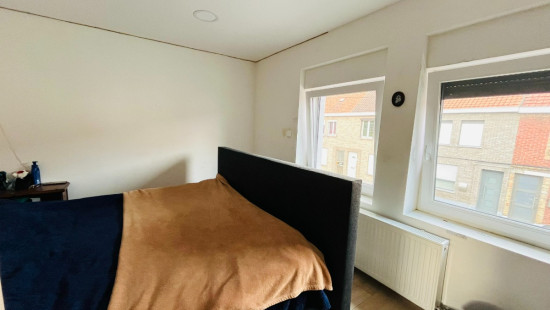 Blekersstraat - 97 - - 8930