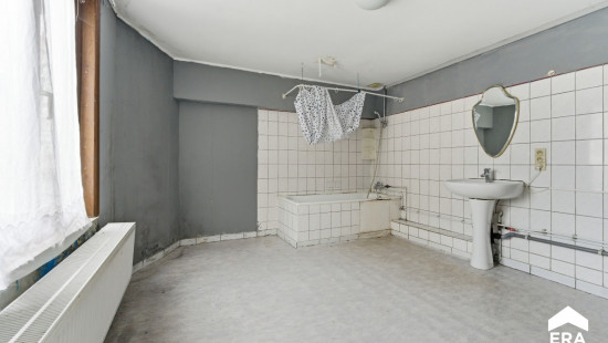 Lombaardstraat - 10 - - 8900