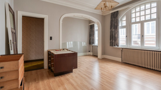 Louizastraat - 23 - - 2800