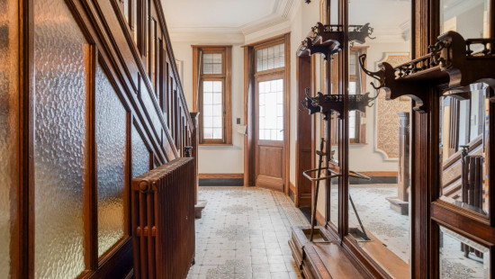 Louizastraat - 23 - - 2800