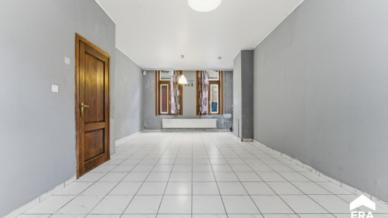 Lombaardstraat - 10 - - 8900