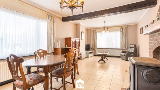 Lindeveld - 46 - - 3990