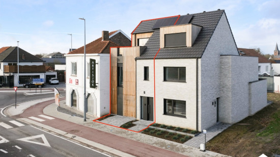 Hasseltsesteenweg - 116 - A - 3800