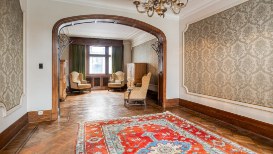 Louizastraat - 23 - - 2800