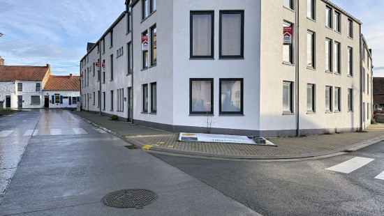 Rue des Combattants - 1 - 15 - 7321