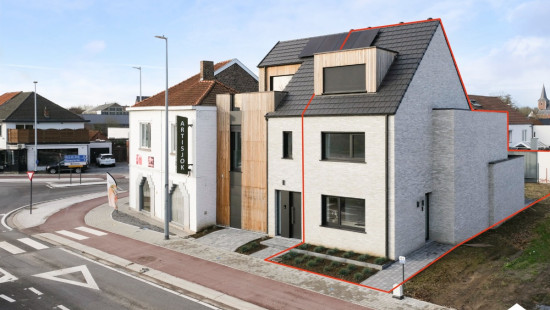 Hasseltsesteenweg - 116 - B - 3800