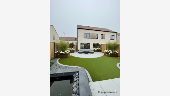 Zusters Passionistinnenstraat - 9 - - 8700