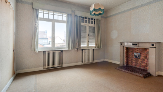 Louizastraat - 23 - - 2800