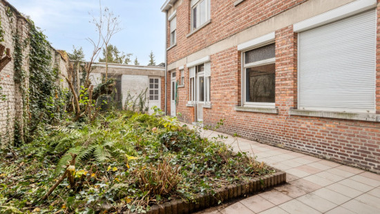 Louizastraat - 23 - - 2800