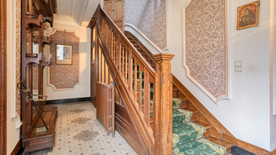 Louizastraat - 23 - - 2800