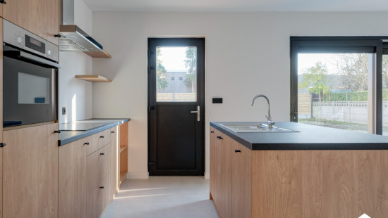 Schoolstraat - 26 - - 3960