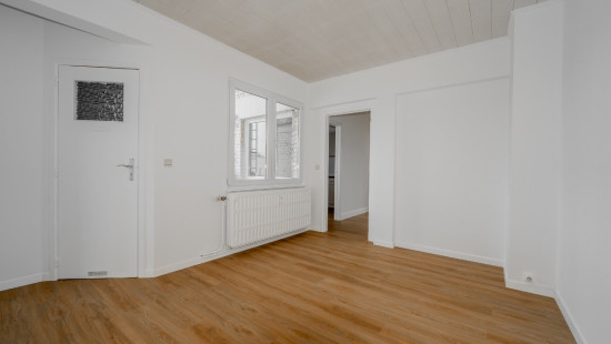 rue de Herve - 168 - - 4030