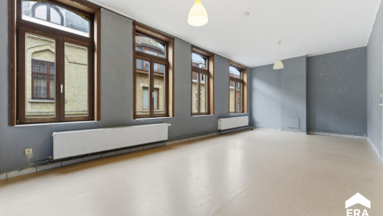 Lombaardstraat - 10 - - 8900