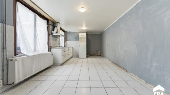 Lombaardstraat - 10 - - 8900