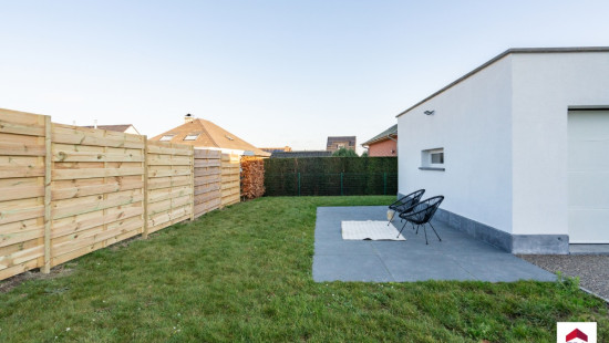 Keitskestraat - 15 - - 1703