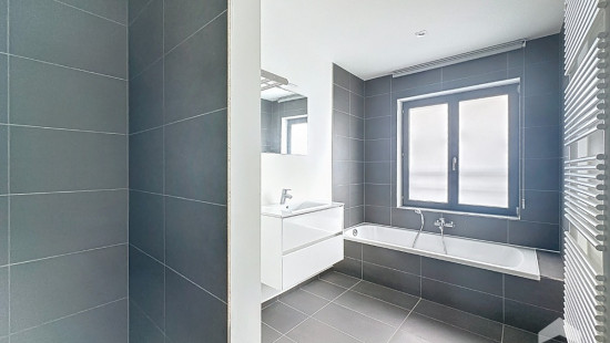 Rue Joseph II - 126 - 4 - 1000