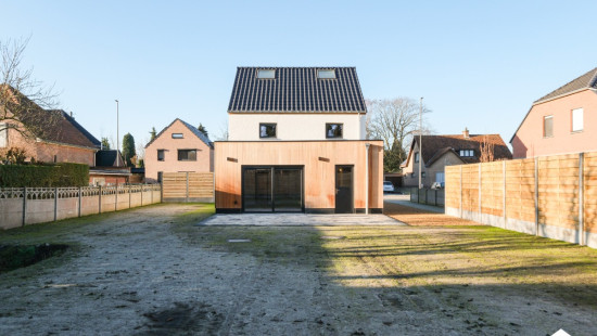 Schoolstraat - 26 - - 3960